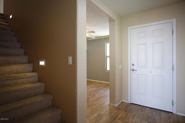 5741 S Ladyslipper Place, Tucson, AZ 85747