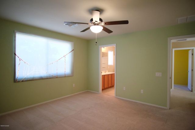 5741 S Ladyslipper Place, Tucson, AZ 85747
