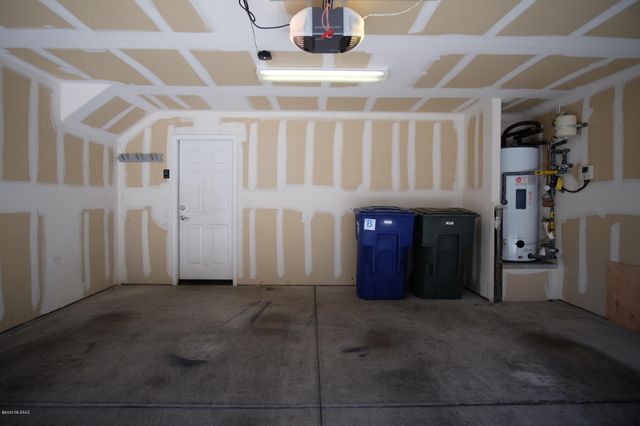 5741 S Ladyslipper Place, Tucson, AZ 85747