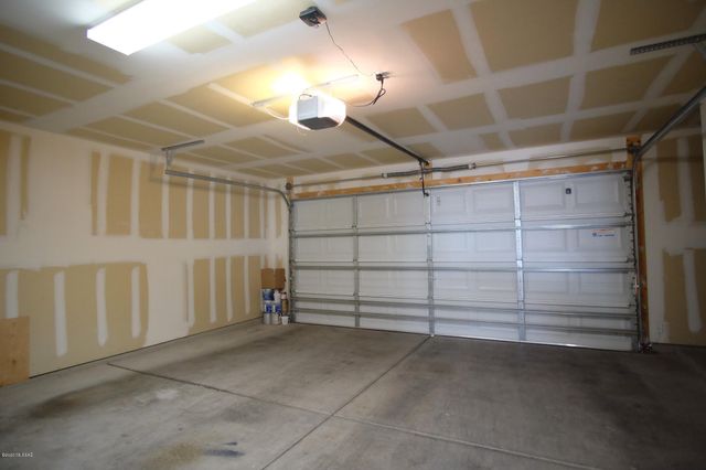 5741 S Ladyslipper Place, Tucson, AZ 85747