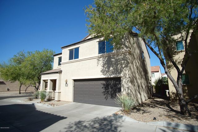 5741 S Ladyslipper Place, Tucson, AZ 85747