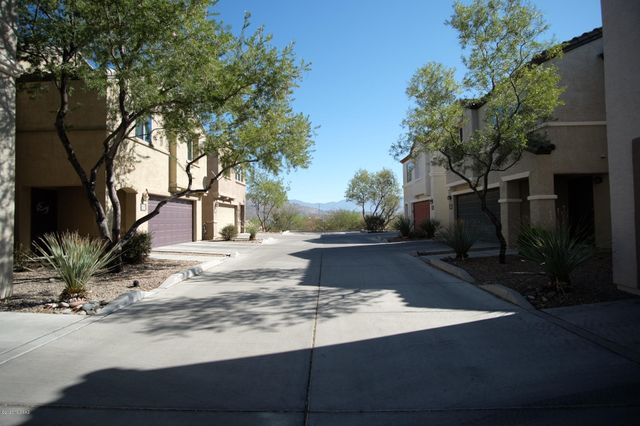 5741 S Ladyslipper Place, Tucson, AZ 85747