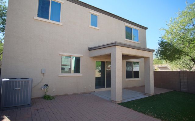 5741 S Ladyslipper Place, Tucson, AZ 85747
