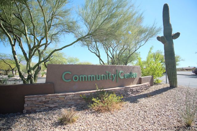 5741 S Ladyslipper Place, Tucson, AZ 85747
