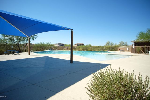 5741 S Ladyslipper Place, Tucson, AZ 85747