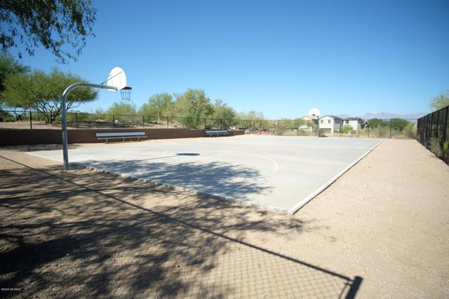 5741 S Ladyslipper Place, Tucson, AZ 85747