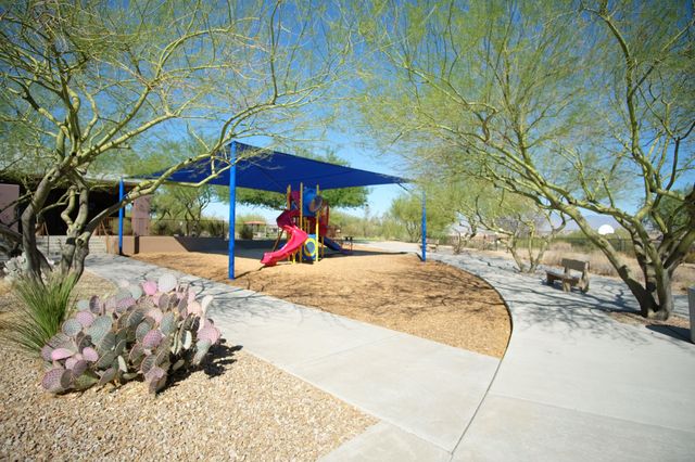 5741 S Ladyslipper Place, Tucson, AZ 85747