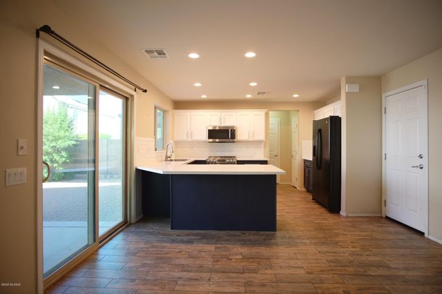 5741 S Ladyslipper Place, Tucson, AZ 85747