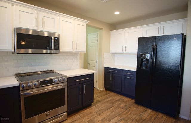 5741 S Ladyslipper Place, Tucson, AZ 85747