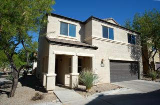 5741 S Ladyslipper Place, Tucson, AZ 85747