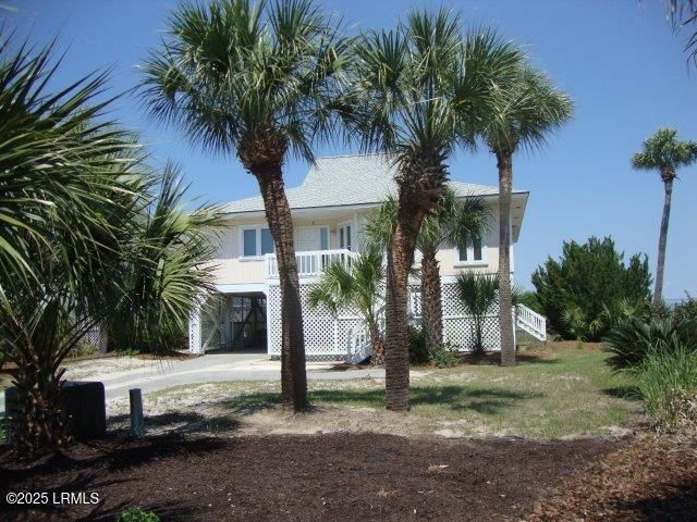 8 Nautical Watch Way, St. Helena Island, SC 29920