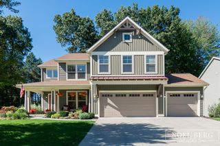 16897 Birchview Court, Nunica, MI 49448