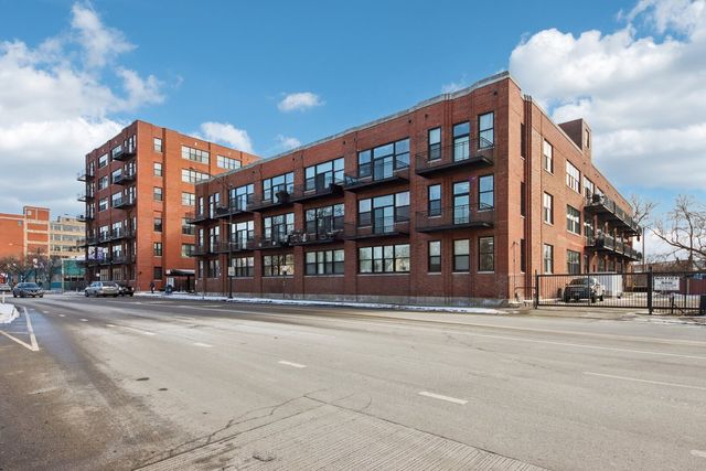2323 W PERSHING Road 340, Chicago, IL 60609