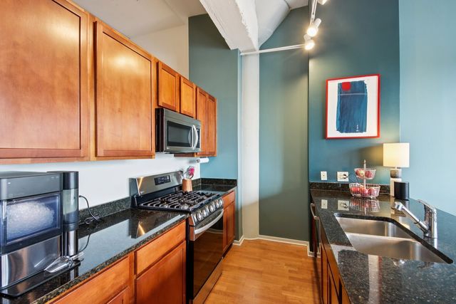 2323 W PERSHING Road 340, Chicago, IL 60609