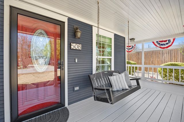 508 SAINT MARY Street, Rockwall, TX 75087