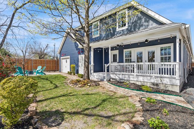 508 SAINT MARY Street, Rockwall, TX 75087