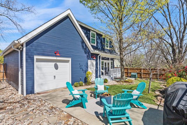 508 SAINT MARY Street, Rockwall, TX 75087