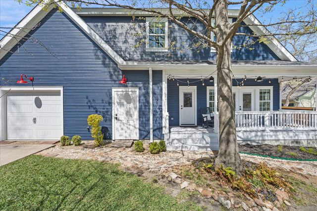 508 SAINT MARY Street, Rockwall, TX 75087