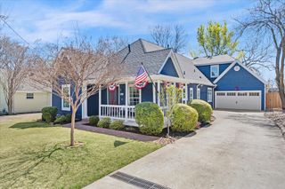 508 SAINT MARY Street, Rockwall, TX 75087