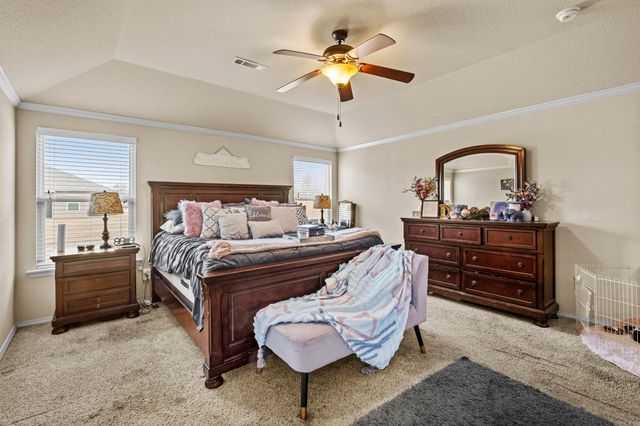 6716 Ridgemist Lane, North Little Rock, AR 72117