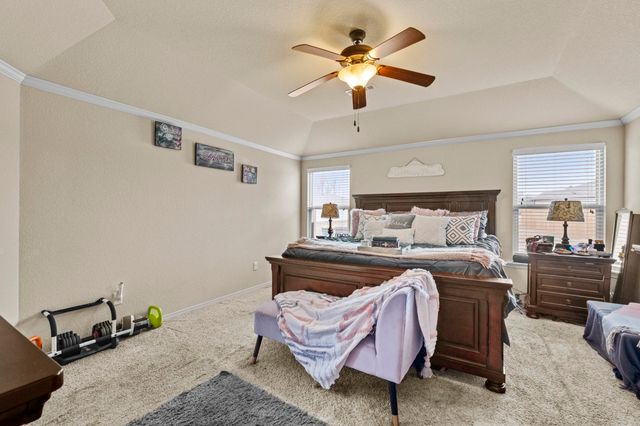 6716 Ridgemist Lane, North Little Rock, AR 72117