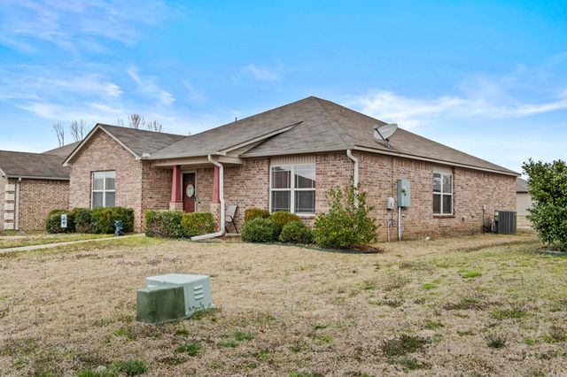 6716 Ridgemist Lane, North Little Rock, AR 72117