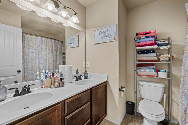 6716 Ridgemist Lane, North Little Rock, AR 72117