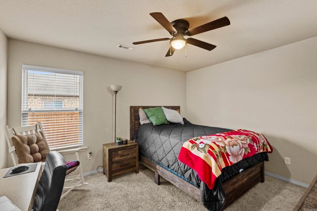 6716 Ridgemist Lane, North Little Rock, AR 72117