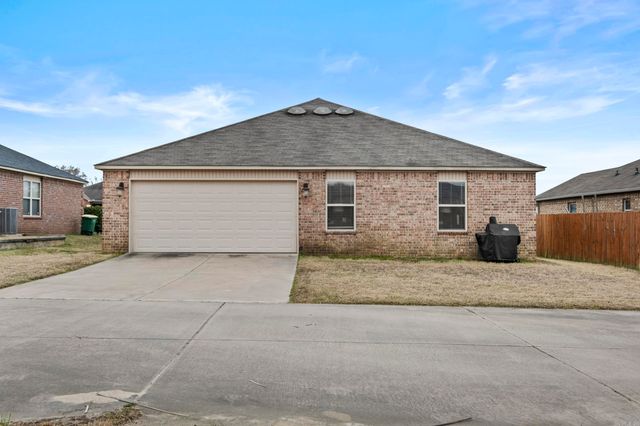 6716 Ridgemist Lane, North Little Rock, AR 72117