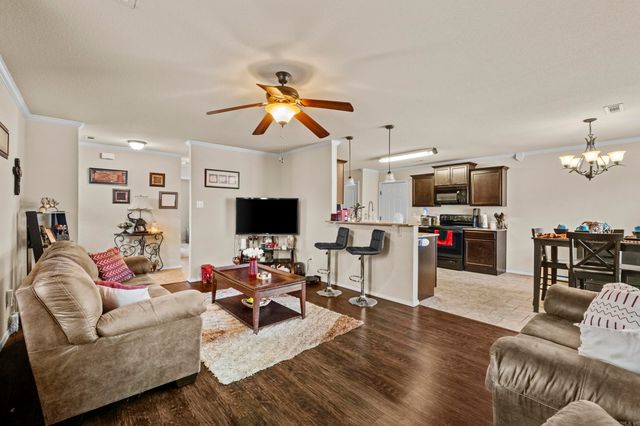 6716 Ridgemist Lane, North Little Rock, AR 72117