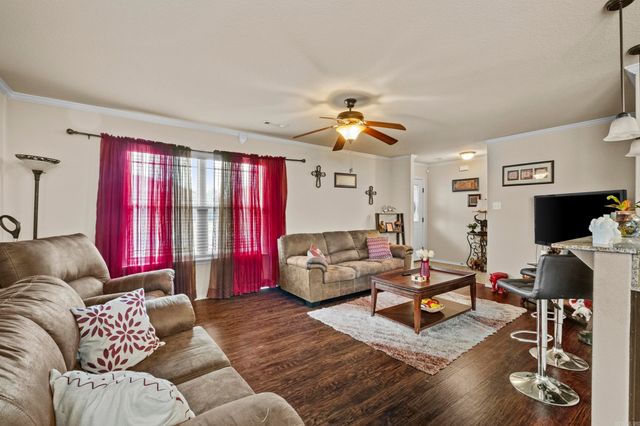 6716 Ridgemist Lane, North Little Rock, AR 72117