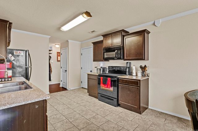 6716 Ridgemist Lane, North Little Rock, AR 72117