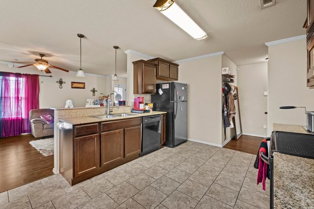 6716 Ridgemist Lane, North Little Rock, AR 72117