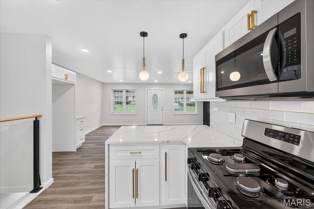 10243 Pannell Drive, St Louis, MO 63136