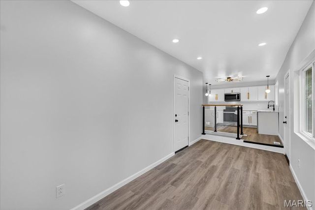 10243 Pannell Drive, St Louis, MO 63136
