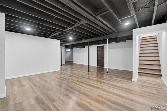 10243 Pannell Drive, St Louis, MO 63136