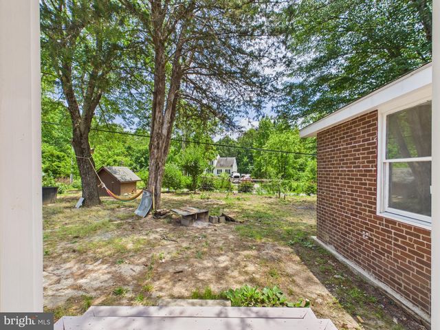 203 SHACKELFORD WELL RD, Fredericksburg, VA 22406