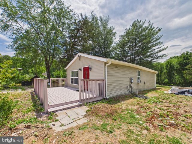 203 SHACKELFORD WELL RD, Fredericksburg, VA 22406