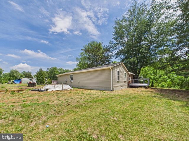 203 SHACKELFORD WELL RD, Fredericksburg, VA 22406