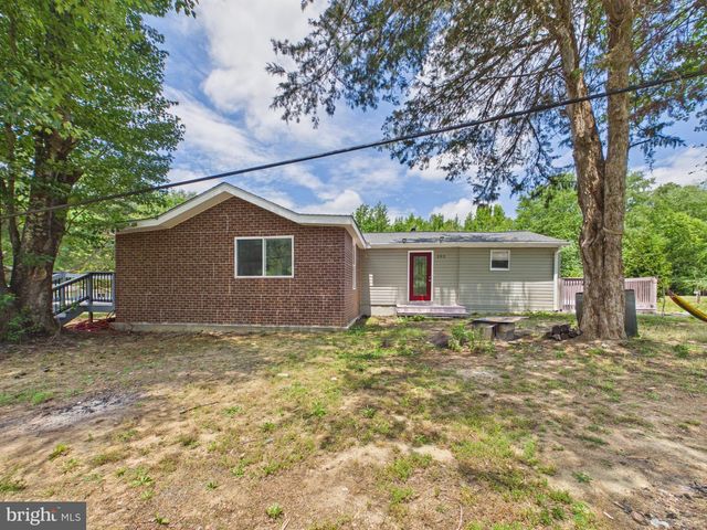 203 SHACKELFORD WELL RD, Fredericksburg, VA 22406