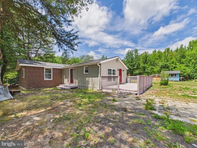 203 SHACKELFORD WELL RD, Fredericksburg, VA 22406
