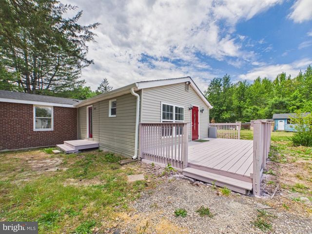203 SHACKELFORD WELL RD, Fredericksburg, VA 22406