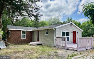 203 SHACKELFORD WELL RD, Fredericksburg, VA 22406