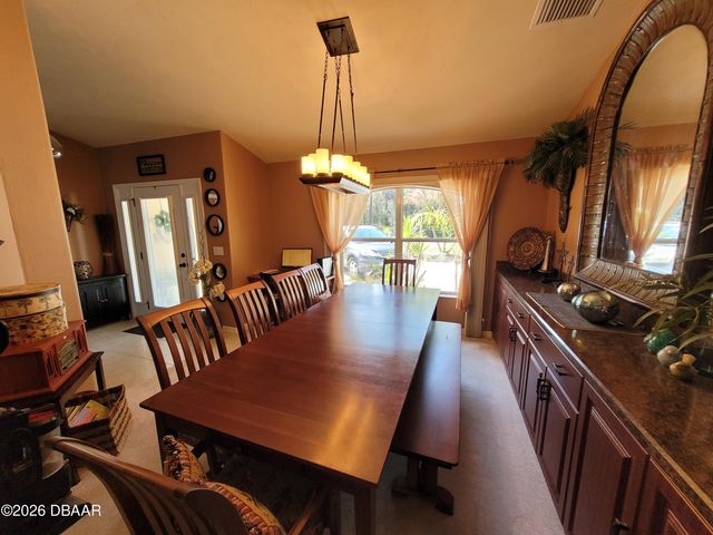 1607 Promenade Circle, Port Orange, FL 32129