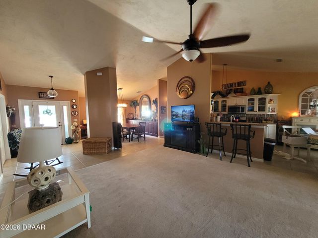 1607 Promenade Circle, Port Orange, FL 32129