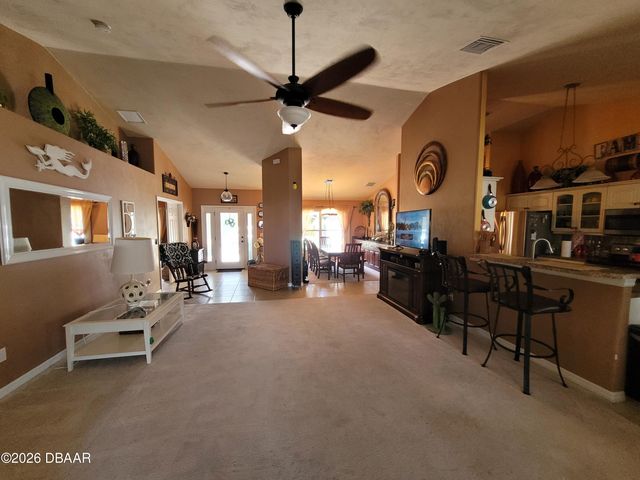 1607 Promenade Circle, Port Orange, FL 32129