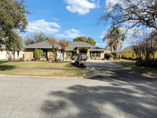 1607 Promenade Circle, Port Orange, FL 32129