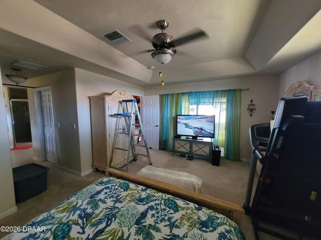 1607 Promenade Circle, Port Orange, FL 32129