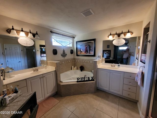 1607 Promenade Circle, Port Orange, FL 32129