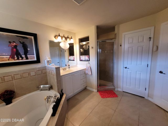 1607 Promenade Circle, Port Orange, FL 32129
